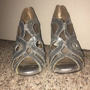 Originally $50. Selling for $30.